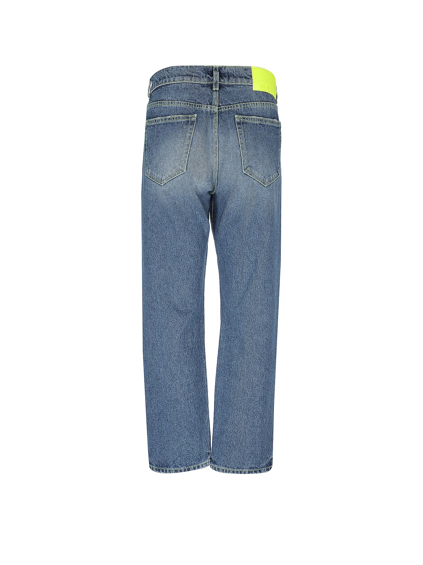 MSGM | Jeans Straight Fit | 